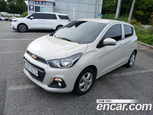 Chevrolet(GM) LT