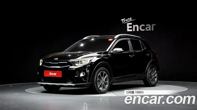 Kia Diesel 1.6 Prestige