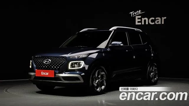Hyundai 1.6