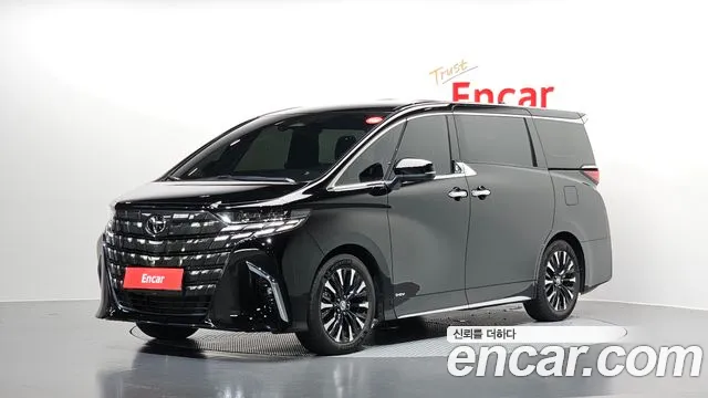 Toyota 4 2.5 HEV AWD