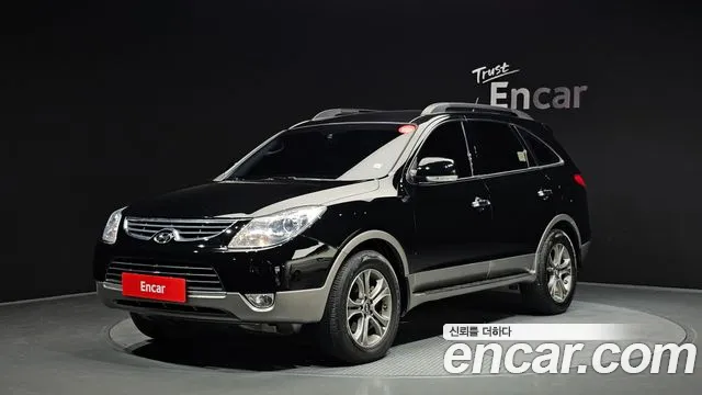 Hyundai Diesel 4WD Exclusive