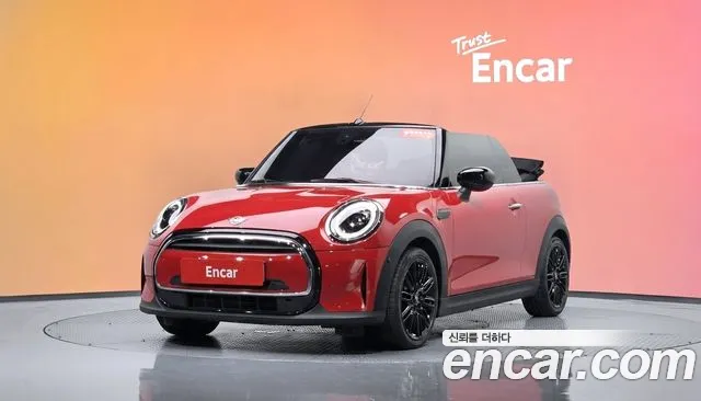 MINI Cooper 3