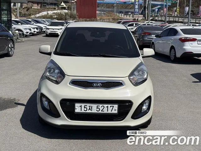 Kia All New