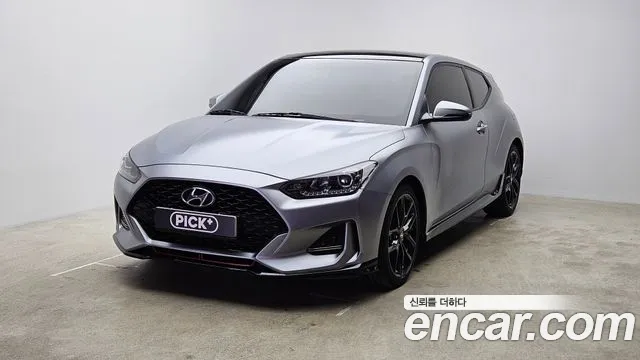 Hyundai (JS) 1.6 Turbo