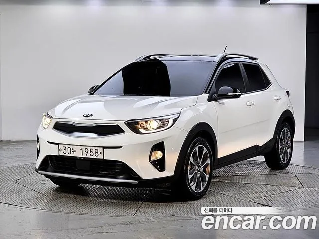 Kia 1.4 Prestige