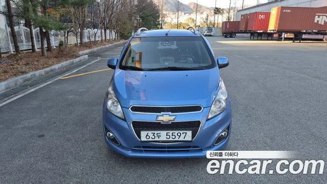 Chevrolet(GM) LS