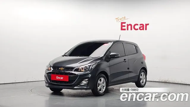 Chevrolet(GM) The New LT