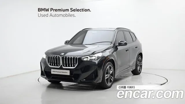 BMW X1 (U11) xDrive 20i M