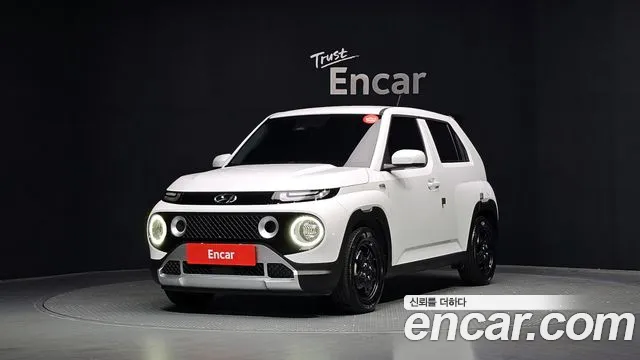 Hyundai Turbo
