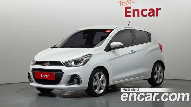 Chevrolet(GM) LTZ