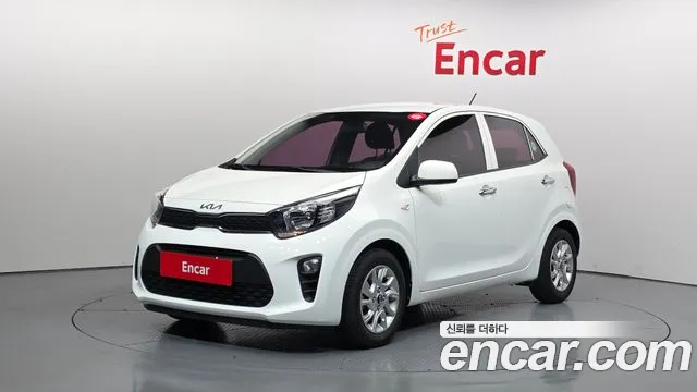 Kia All New (JA)