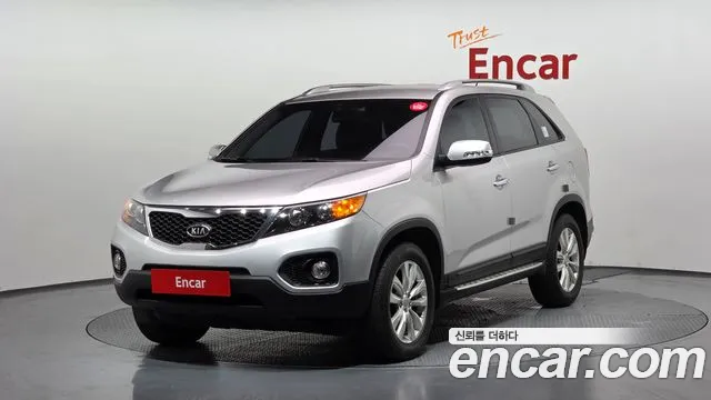 Kia Sorento R Diesel 2.0 2WD TLX