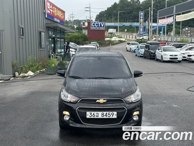 Chevrolet(GM) LTZ