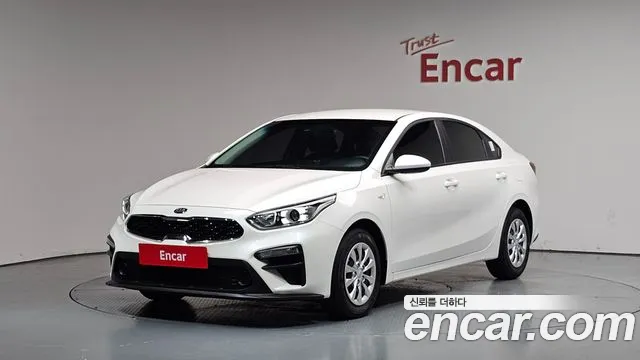 Kia All New K3