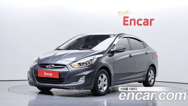 Hyundai 1.6 GDI