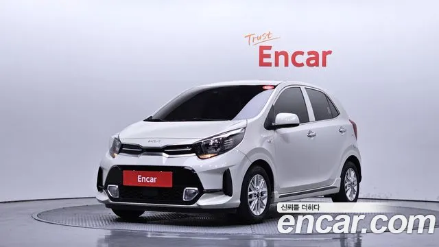 Kia (JA) Signature