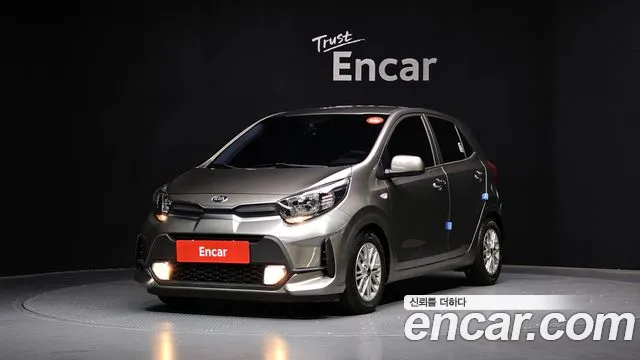 Kia (JA) Prestige