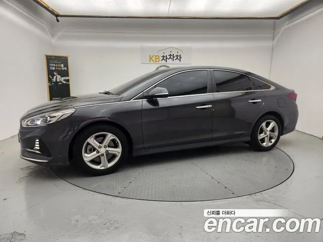 Hyundai Sonata 2.0