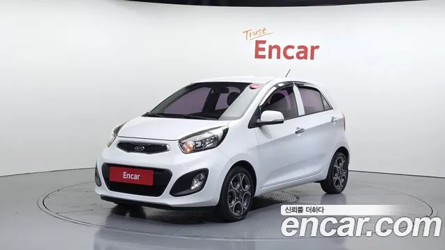 Kia All New