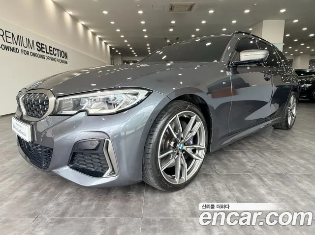 BMW 3 (G20) M340i xDrive