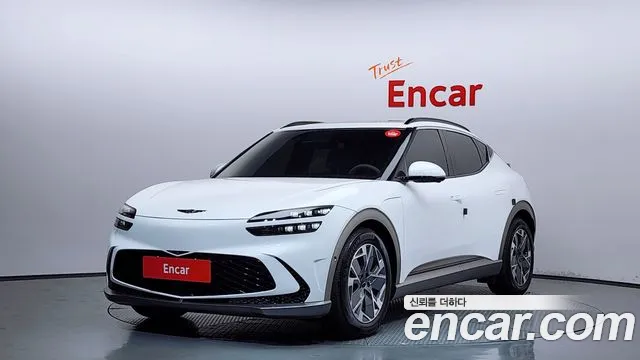 Genesis GV60