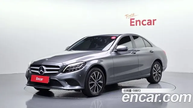 Mercedes-Benz C- W205 C200