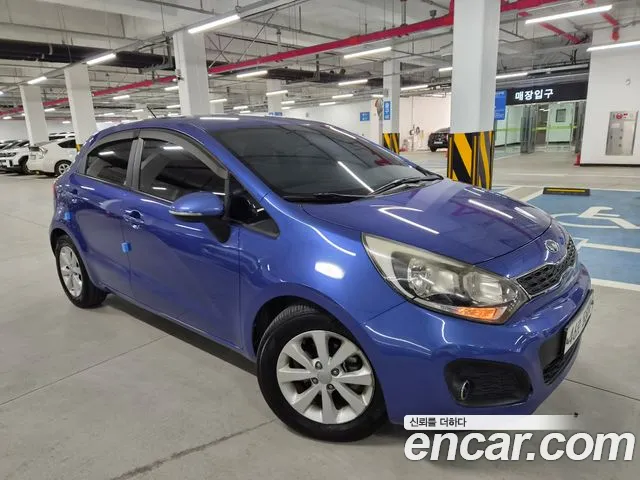 Kia All New 1.6 GDI