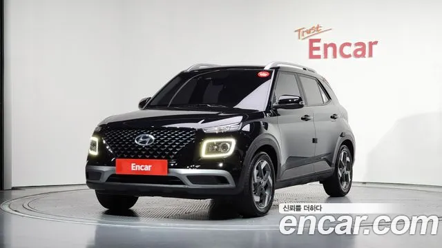 Hyundai 1.6