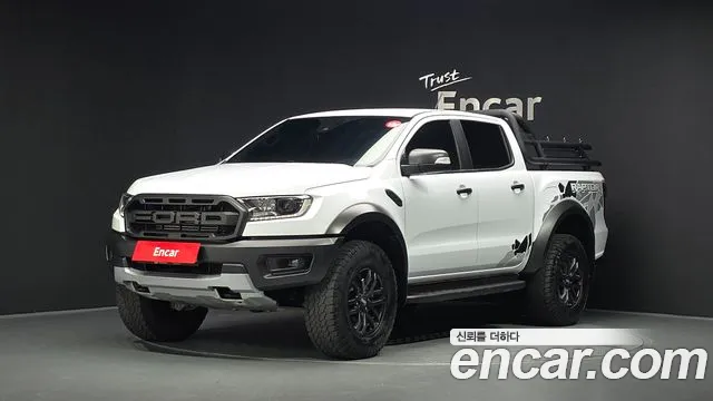 Ford 3 2.0