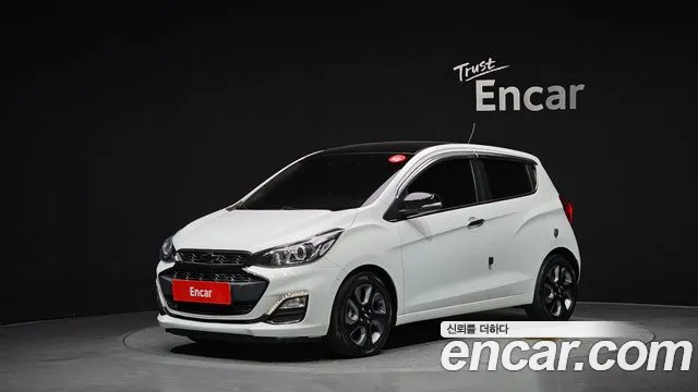 Chevrolet(GM) The New