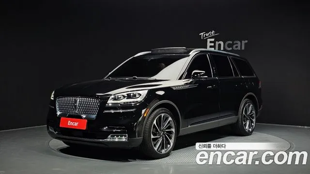 Lincoln 2 3.0 AWD