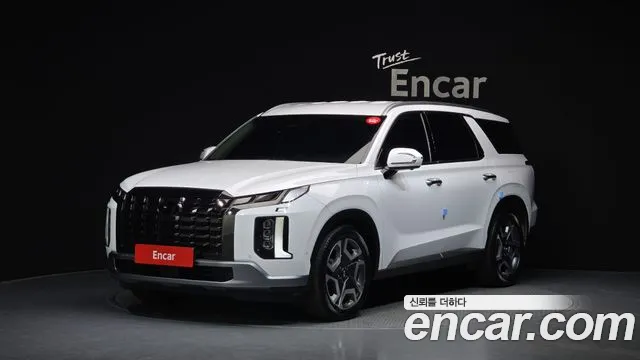 Hyundai The New Palisade Diesel 2.2 2WD