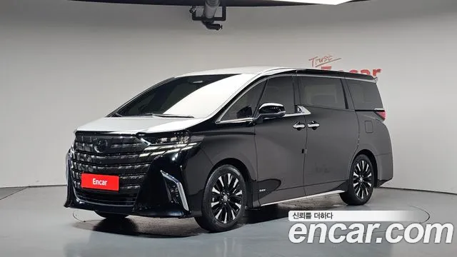 Toyota 4 2.5 HEV AWD