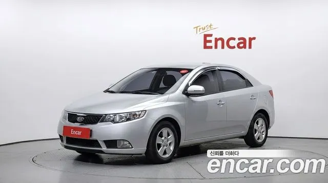 Kia 1.6 GDI Base