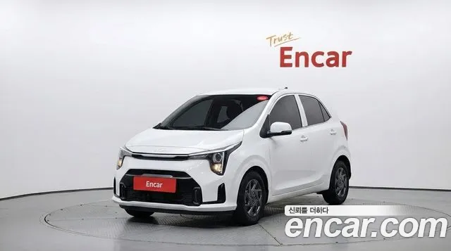 Kia The New (JA) Signature