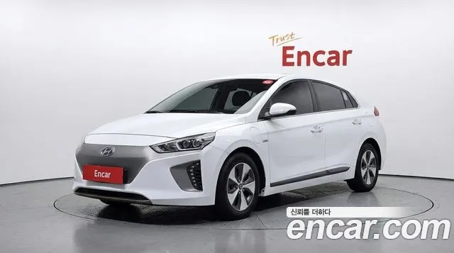 Hyundai Q
