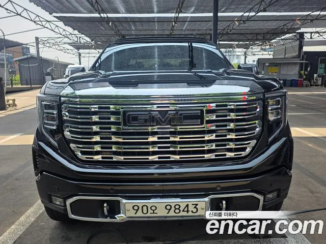 GMC -X