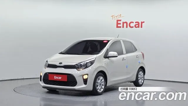Kia All New (JA)