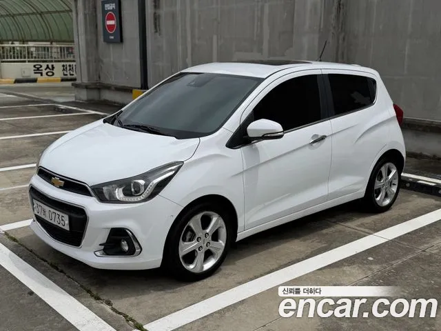 Chevrolet(GM) LTZ
