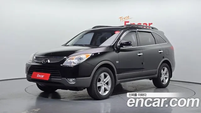 Hyundai Diesel 2WD 300VX