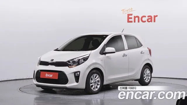 Kia All New (JA)