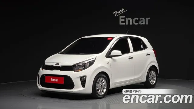 Kia All New (JA)