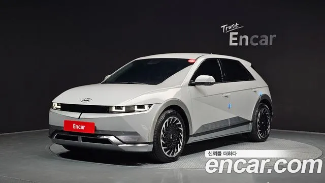 Hyundai IONIQ 5 AWD Prestige