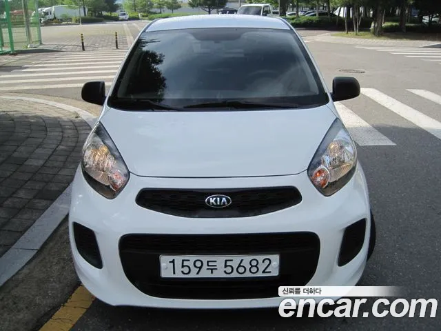 Kia The New Base