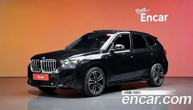 BMW X1 (U11) xDrive 20i M