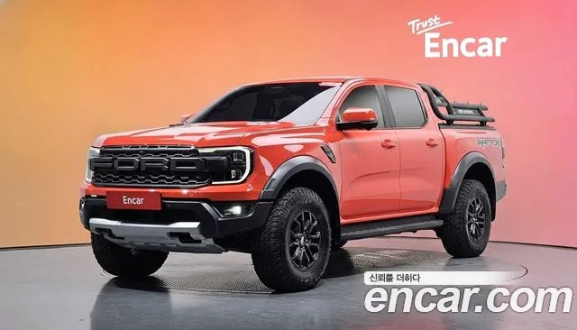 Ford 4 2.0
