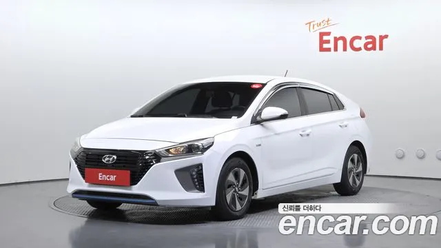 Hyundai Hybrid N