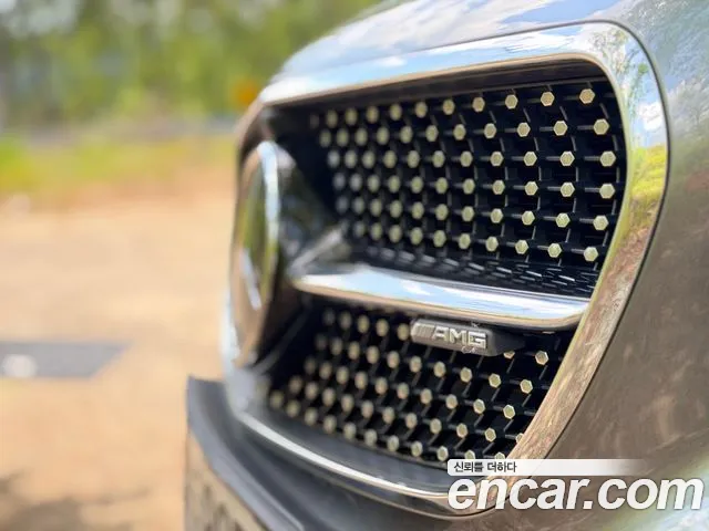 Mercedes-Benz E- W213 E43 AMG 4MATIC