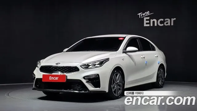 Kia All New K3 LED