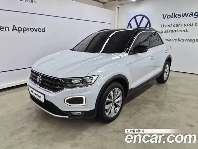 Volkswagen 2.0 TDI